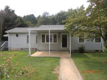 1914 Ganell Ave, Salisbury, NC 28147 