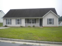 4006 Cornerrock Dr, Greensboro, NC 27406 