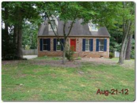 252 Haywicke Pl, Wake Forest, NC 27587 