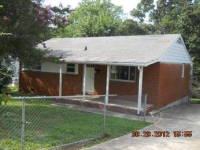 1505 Donald St, Winston Salem, NC 27107 