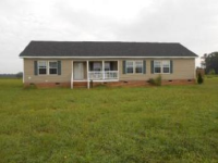 56 W Locke Level Dr, Kenly, NC 27542 