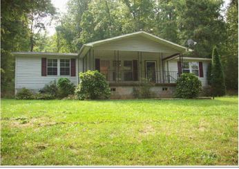 1593 Yancey Road, Marion, NC 28752 