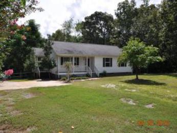 240 Tower Dr, Angier, NC 27501 