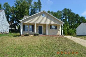 3620 Blue Blossom Dr, Raleigh, NC 27616 