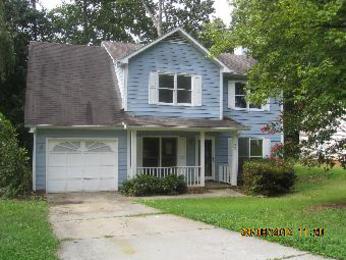 5007 Scarlet Haw Dr, Greensboro, NC 27410 