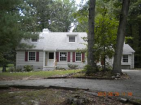 3912 Gilmore Dr, Greensboro, NC 27407 