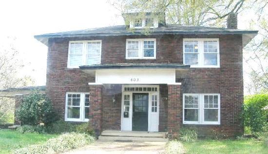 403 Lancaster Avenue, Monroe, NC 28112 