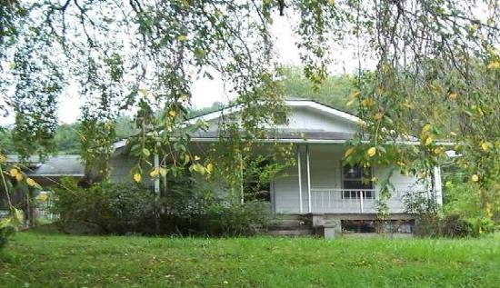 391 Old Mars Hill Hwy, Weaverville, NC 28787 