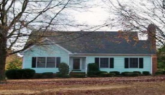 76 Russett Dr, Four Oaks, NC 27524 