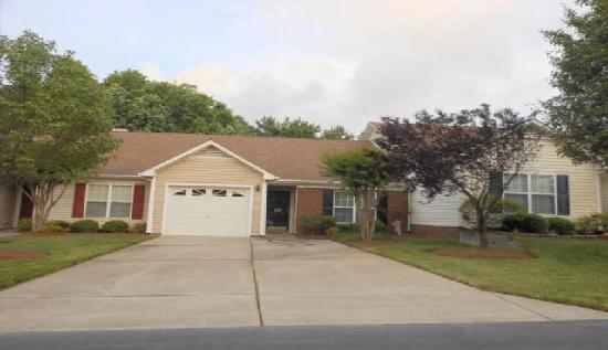 3653 Rising River Lane, Greensboro, NC 27409 