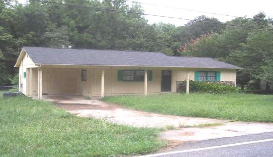 804 Park Road, Dallas, NC 28034 