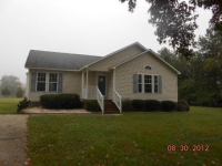 110 Serenity Drive, Smithfield, NC 27577 