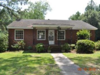393 Patterson St N, Maxton, NC 28364 