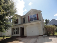 3128 Glen Robin Ct, Charlotte, NC 28205 