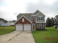 4109 Jetton Ct, Raleigh, NC 27610 