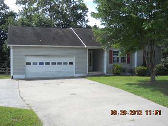 11 Magnolia Lane, Thomasville, NC 27360 