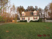 25 Rainwood Ct, Louisburg, NC 27549 