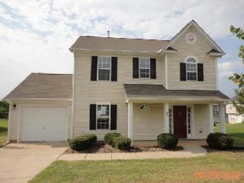104 Egerton Dr, Mount Holly, NC 28120 