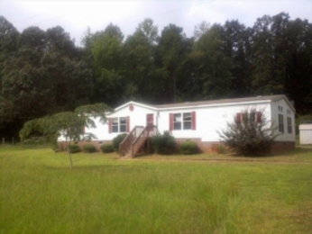 397 Mount Olive Church Rd, Franklinton, NC 27525 