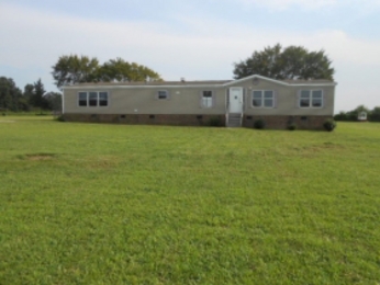 136 May Dr, Smithfield, NC 27577 