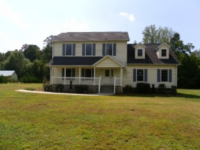 7723 S. Nc Highway 87, Graham, NC 27253 