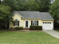 507 Devereaux Ln, Durham, NC 27712 