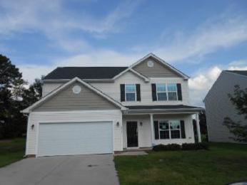 1217 Braemer Highland Dr, Zebulon, NC 27597 