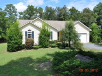 133 Edinburgh Dr, Carthage, NC 28327 