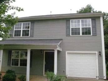 3711 Rocky Brook Court, Charlotte, NC 28269 