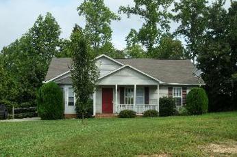 124 Shenandoah Loop, Troutman, NC 28166 
