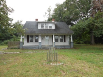 6468 Vicksboro Road, Henderson, NC 27537 