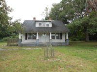 6468 Vicksboro Road, Henderson, NC 27537 