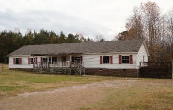 926 Perry Curtis Rd, Zebulon, NC 27597 