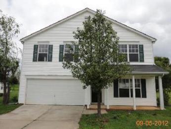 3002 Proverbs Ct, Monroe, NC 28110 