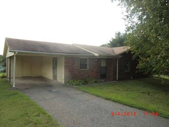 451 West Ave W, Troutman, NC 28166 