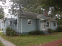 1109 Queen Ann St, Burlington, NC 27217 