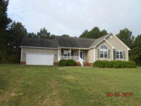 134 Tast Dr, Wendell, NC 27591 