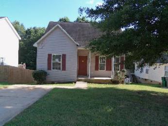 1602 Dendy Lane, Pineville, NC 28134 