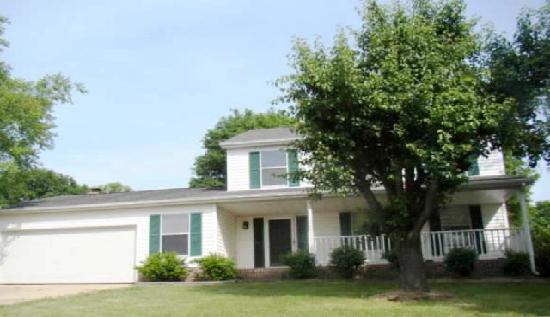 2000 Flint Glenn Lane, Charlotte, NC 28262 