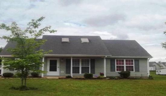 703 Brushy Fork Drive, Greensboro, NC 27406 