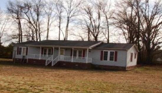 6718 Bradley Rd, Sanford, NC 27330 