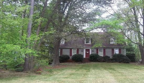 3506 Kittery Court, Winston Salem, NC 27104 