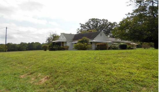 12460 East Old Highway 64, Lexington, NC 27292 
