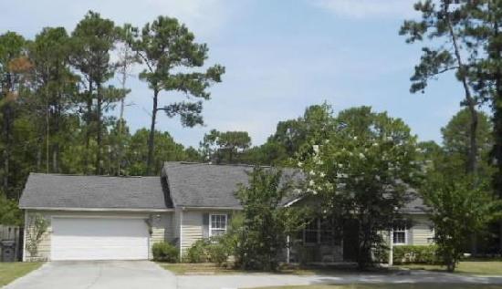 102 Boundaryline Dr Nw, Calabash, NC 28467 