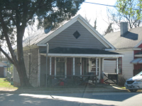 326  BRAGG STREET, RALEIGH, NC 27601 