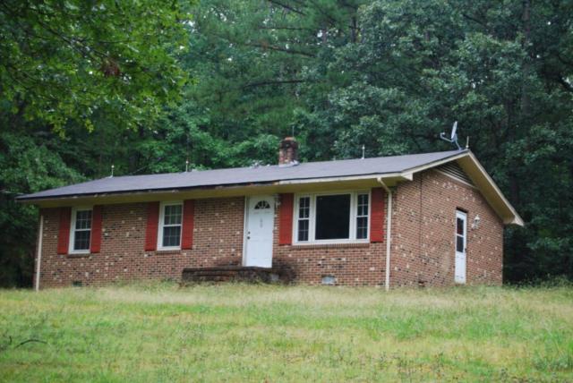 60  LYNN OAK DR, PITTSBORO, NC 27312 