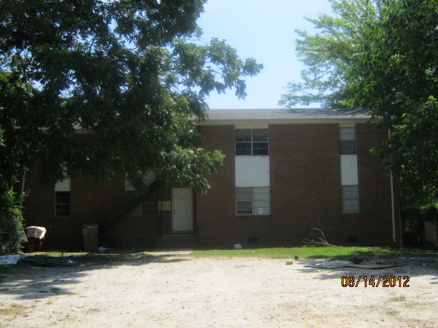 813 Blount St, Raleigh, NC 27601 