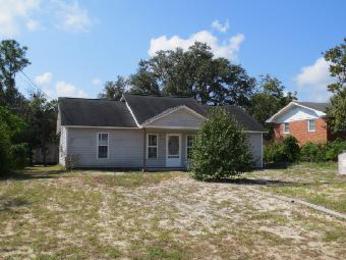 520 Manassas Dr, Wilmington, NC 28409 