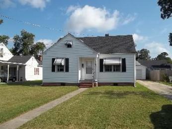 916 Jones Ave, Elizabeth City, NC 27909 
