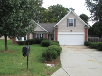 165 Jacobs Woods Cir, Troutman, NC 28166 